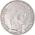 Moneta, Francja, Turin, 20 Francs, 1938, Paris, MS(60-62), Srebro, KM:879
