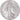 Moneda, Francia, Semeuse, 2 Francs, 1899, Paris, MBC, Plata, KM:845.1