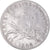 Moneda, Francia, Semeuse, 2 Francs, 1899, Paris, MBC, Plata, KM:845.1