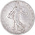 Coin, France, Semeuse, 2 Francs, 1904, Paris, VF(30-35), Silver, KM:845.1