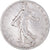 Monnaie, France, Semeuse, 2 Francs, 1904, Paris, TB+, Argent, Gadoury:532