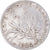 Coin, France, Semeuse, 2 Francs, 1904, Paris, VF(30-35), Silver, KM:845.1