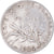 Monnaie, France, Semeuse, 2 Francs, 1904, Paris, TB+, Argent, Gadoury:532