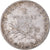 Münze, Frankreich, Semeuse, 2 Francs, 1905, Paris, S+, Silber, KM:845.1