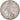Moneda, Francia, Semeuse, 2 Francs, 1908, Paris, MBC, Plata, KM:845.1