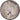 Monnaie, Grande-Bretagne, George VI, Florin, Two Shillings, 1943, TTB+, Argent