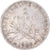 Monnaie, France, Semeuse, 2 Francs, 1905, Paris, TTB, Argent, Gadoury:532