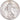 Coin, France, Semeuse, 2 Francs, 1905, Paris, EF(40-45), Silver, KM:845.1