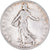 Münze, Frankreich, Semeuse, 2 Francs, 1905, Paris, SS, Silber, KM:845.1