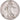 Moneda, Francia, Semeuse, 2 Francs, 1902, Paris, BC+, Plata, KM:845.1