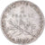 Münze, Frankreich, Semeuse, 2 Francs, 1902, Paris, S+, Silber, KM:845.1