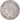 Moneda, Francia, Cérès, 5 Francs, 1849, Paris, MBC, Plata, KM:761.1