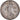 Moneda, Francia, Semeuse, 2 Francs, 1898, Paris, BC+, Plata, KM:845.1