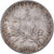 Münze, Frankreich, Semeuse, 2 Francs, 1898, Paris, S, Silber, KM:845.1