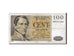 Banknote, Belgium, 100 Francs, 1958, KM:129c, VF(20-25)