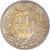 Monnaie, Suisse, 2 Francs, 1965, Bern, SPL, Argent, KM:21