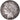 Moneda, Francia, Cérès, Franc, 1872, Paris, MBC, Plata, KM:822.1, Gadoury:465a