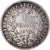 Munten, Frankrijk, Cérès, Franc, 1872, Paris, ZF, Zilver, KM:822.1