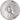 Moneda, Francia, Semeuse, 2 Francs, 1908, Paris, MBC, Plata, KM:845.1