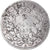 Moneta, Francja, Cérès, 2 Francs, 1872, Paris, VF(20-25), Srebro, KM:817.1