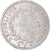 Moeda, França, Hercule, 5 Francs, 1874, Paris, AU(55-58), Prata, KM:820.1