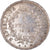 Munten, Frankrijk, Hercule, 5 Francs, 1873, Paris, PR, Zilver, KM:820.1
