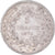 Moeda, França, Hercule, 5 Francs, 1874, Paris, EF(40-45), Prata, KM:820.1