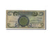 Billet, Iraq, 1 Dinar, 1992, KM:79, TB