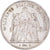 Coin, France, Hercule, 5 Francs, 1875, Paris, AU(50-53), Silver, KM:820.1