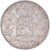Coin, Belgium, Leopold II, 5 Francs, 5 Frank, 1868, EF(40-45), Silver, KM:24