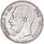 Münze, Belgien, Leopold II, 5 Francs, 5 Frank, 1870, SS, Silber, KM:24