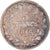 Moneda, Francia, Louis-Philippe, 5 Francs, 1846, Bordeaux, BC+, Plata, KM:749.7