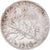 Münze, Frankreich, Semeuse, 2 Francs, 1910, Paris, SS, Silber, KM:845.1