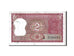 Billet, India, 2 Rupees, TTB