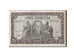 Billet, Espagne, 100 Pesetas, 1940, TB+