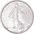 Coin, France, Semeuse, 5 Francs, 1964, Paris, MS(60-62), Silver, KM:926