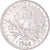 Coin, France, Semeuse, 5 Francs, 1964, Paris, MS(60-62), Silver, KM:926
