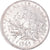Munten, Frankrijk, Semeuse, 5 Francs, 1965, PR+, Zilver, KM:926, Gadoury:770