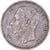 Coin, Belgium, Leopold II, 5 Francs, 5 Frank, 1870, EF(40-45), Silver, KM:24