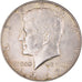 Münze, Vereinigte Staaten, Kennedy Half Dollar, Half Dollar, 1967, U.S. Mint