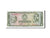 Banknote, Peru, 5 Soles De Oro, 1974, UNC(65-70)
