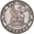 Münze, Großbritannien, George V, 6 Pence, 1926, S+, Silber, KM:815a.2