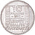 Munten, Frankrijk, Turin, 10 Francs, 1932, Paris, PR, Zilver, KM:878