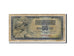 Biljet, Joegoslaviëe, 50 Dinara, 1968, KM:83a, B