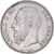Coin, Belgium, Leopold II, 5 Francs, 5 Frank, 1873, AU(50-53), Silver, KM:24