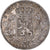 Coin, Belgium, Leopold II, 5 Francs, 5 Frank, 1873, AU(50-53), Silver, KM:24