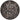 Moneda, Túnez, Ahmad Pasha Bey, 20 Francs, 1934, Paris, MBC+, Plata, KM:263