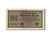 Billet, Allemagne, 1000 Mark, 1922, TTB