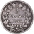 Coin, France, Louis-Philippe, 5 Francs, 1833, Nantes, VF(20-25), Silver