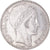 Moneta, Francia, Turin, 20 Francs, 1937, Paris, BB+, Argento, KM:879